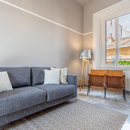 37 Monti Apartment Roma Eksteriør bilde