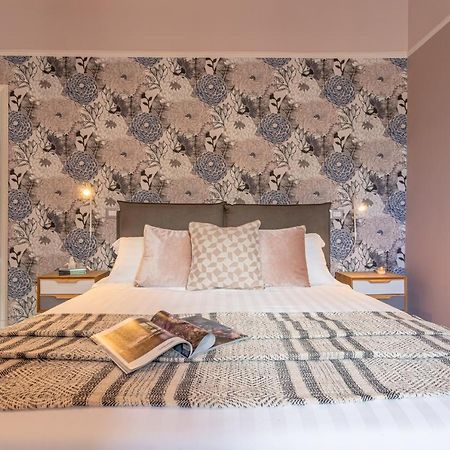 37 Monti Apartment Roma Eksteriør bilde
