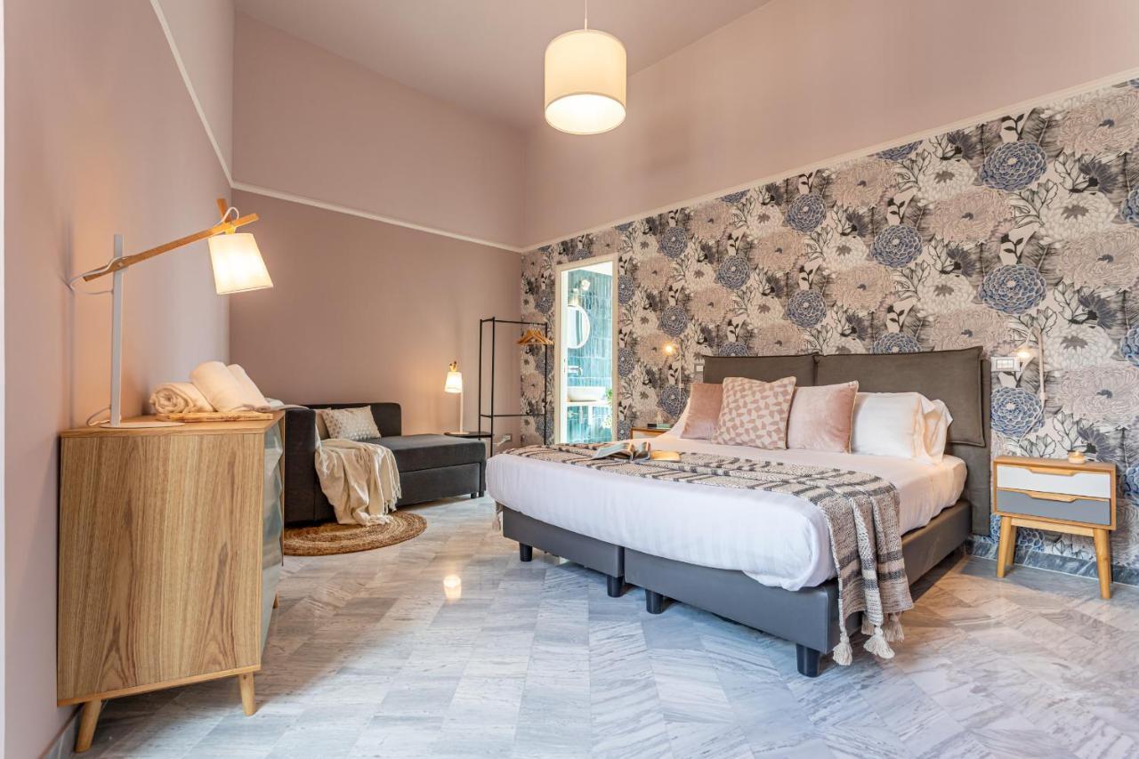 37 Monti Apartment Roma Eksteriør bilde