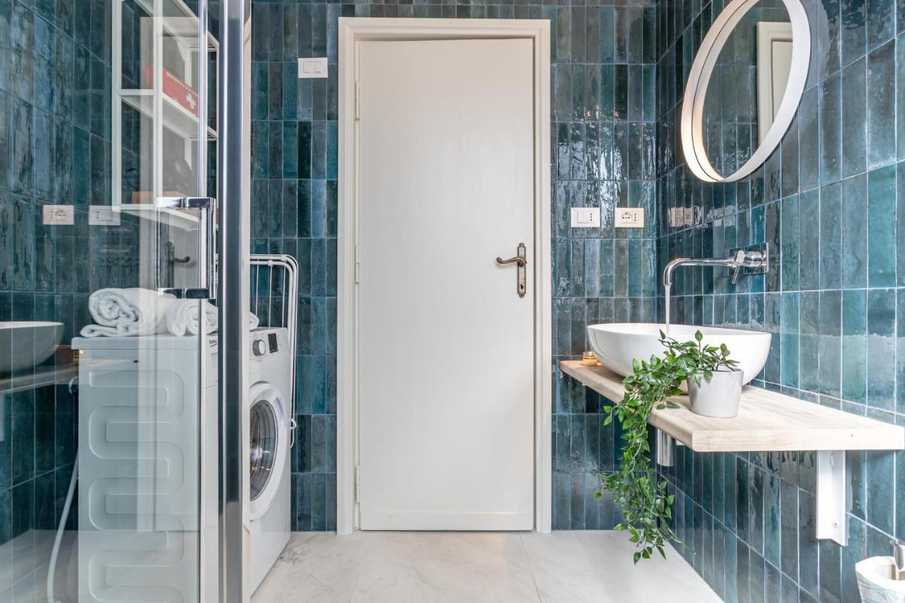 37 Monti Apartment Roma Eksteriør bilde