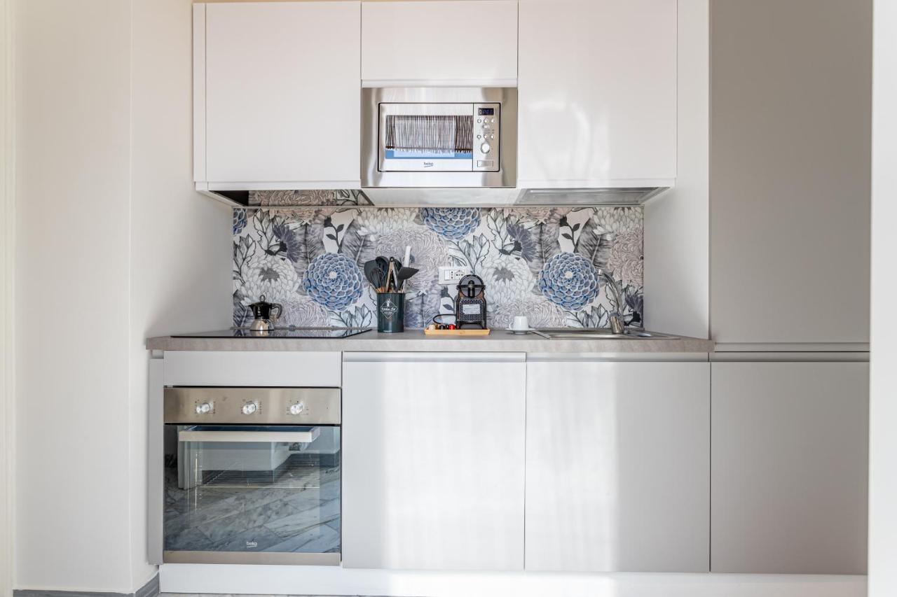 37 Monti Apartment Roma Eksteriør bilde