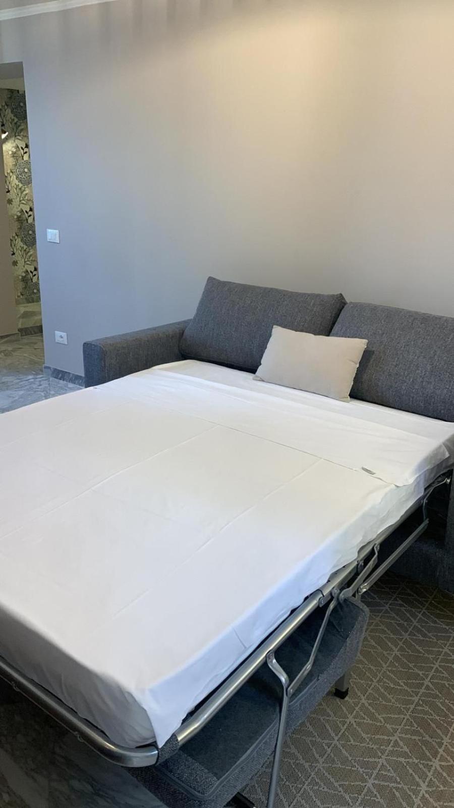 37 Monti Apartment Roma Eksteriør bilde